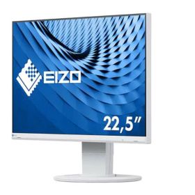 EIZO EV2360-WT 液晶モニター ホワイト ベーシック モニター スピーカー ベーシックモデル ディスプレイ カラー液晶モニター 液晶ディスプレイ エイゾー ナナオ 高品質