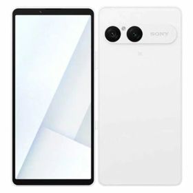 【中古】【安心保証】 Xperia 10 VII SO-52F[128GB] docomo ホワイト