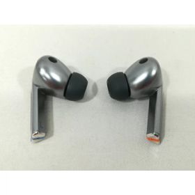【中古】SAMSUNG Galaxy Buds3 Pro SM-R630NZAAXJP [シルバー]【大阪本店】保証期間1ヶ月【ランクA】
