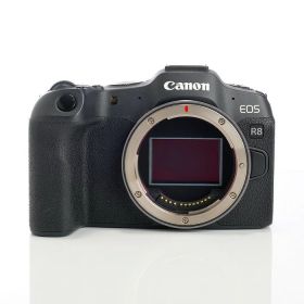 【中古】 (キヤノン) Canon EOS R8 ボディ【中古カメラ デジタル一眼】 ランク：AB