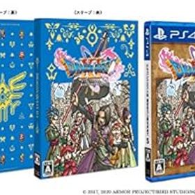 【中古】ドラゴンクエストXI 過ぎ去りし時を求めて S - PS4