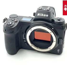 【中古】 【並品】 ニコン Z6 ボディ 【ミラーレス一眼】 【6ヶ月保証】