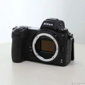 【中古】Nikon(ニコン) Z 6II ボディ 【198-ud】
