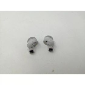 【中古】Panasonic Technics EAH-AZ100-S [シルバー]【札幌】保証期間1ヶ月【ランクB】