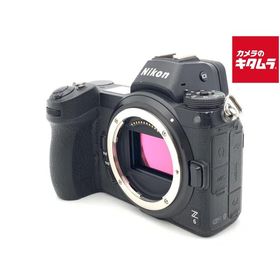 【中古】 【並品】 ニコン Z6 ボディ