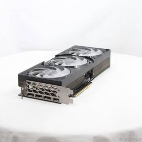 〔中古〕KuroutoShikou(玄人志向) GG-RTX5080-E16GB／OC／TP〔262-ud〕