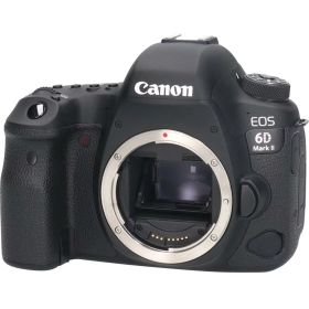 EOS 6D MARK II【中古】