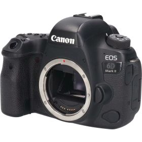 EOS 6D MARK II【中古】