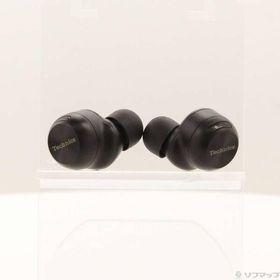 〔中古〕Technics EAH-AZ100-K ブラック〔198-ud〕