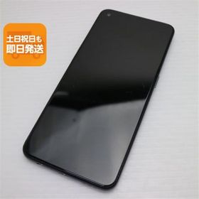 良品中古 SIMフリー OPPO Reno5 A シルバーブラック 白ロム 本体 即日発送 土日祝発送OK あすつく