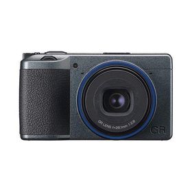 【ラッピング可】【即日発送】【新品】RICOH リコー コンパクトデジタルカメラ GR IIIx Urban Edition