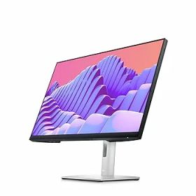 【中古】Dell 27 Monitor - P2722H - Full HD 1080p, IPS Technology, 8 ms Response Time