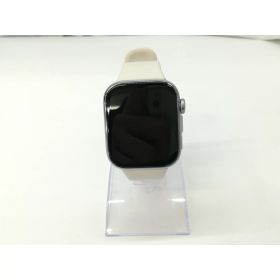【中古】Huawei HUAWEI WATCH FIT 4 [ホワイト]【札幌】保証期間1ヶ月【ランクA】