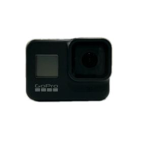 GoPro GoPro ウェアラブルカメラ GoPro HERO8 Black ブラック【中古】