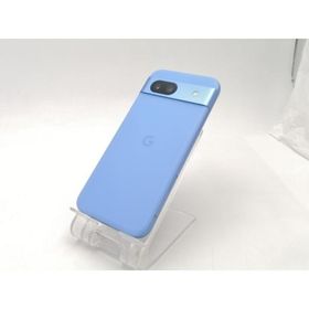 【中古】Google ymobile 【SIMフリー】 Pixel 8a ベイ 8GB 128GB G576D【ECセンター】保証期間１ヶ月【ランクB】