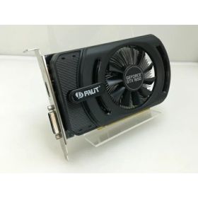 【中古】Palit GeForce GTX 1650 StormX(NE51650006G1-1170F) GTX1650/4GB(GDDR5)/PCI-E【大須】保証期間1週間