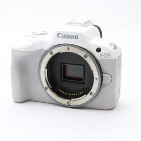 《美品》Canon EOS R50 ボディ