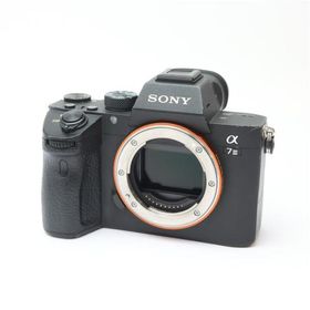 《並品》SONY α7III ボディ ILCE-7M3