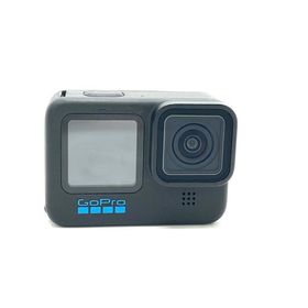 【全額返金保証】【最速発送】GoPro HERO10 BLACK CHDHX-102-FT 美品 動作確認済