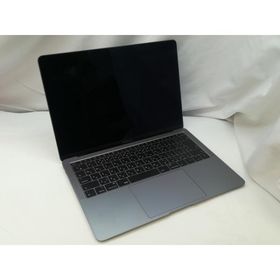 【中古】Apple MacBook Air 11インチ CTO (Mid 2013) Core i5(1.3G)/8G/128G(SSD)/Intel HD 5000【札幌】保証期間１ヶ月【ランクB】
