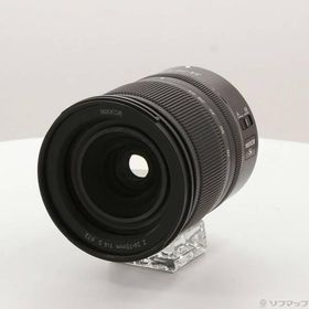 〔中古〕Nikon(ニコン) NIKKOR Z 24-70mm f／4 S〔198-ud〕