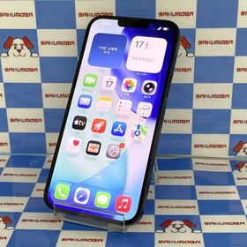 iPhone14 Plus 128GB ミッドナイト MQ4A3J/A docomo版SIMフリー