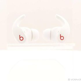 〔中古〕Beats by Dr. Dre Beats Fit Pro MK2G3PA／A ホワイト〔198-ud〕