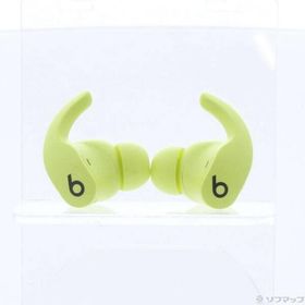 〔中古〕Beats by Dr. Dre Beats Fit Pro ボルトイエロー〔198-ud〕