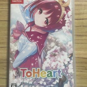 ToHeart - Switch