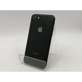 【中古】Apple docomo 【SIMロック解除済み】 iPhone 8 64GB スペースグレイ MQ782J/A【千葉】保証期間1週間【ランクC】
