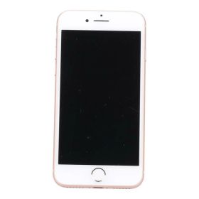 Apple docomo アップル/iPhone8 64GB /MQ7A2J/A/F4GY1FQNJC6J/Bランク/75【中古】