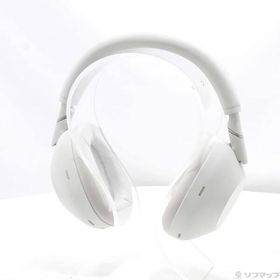 〔中古〕SONY(ソニー) WH-1000XM6 SM プラチナシルバー〔198-ud〕