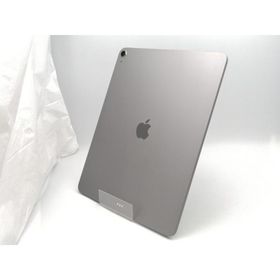【中古】Apple 【Wi-Fi】 13インチ iPad Air（M3/2025) 128GB スペースグレイ MCNH4J/A【ECセンター】保証期間１ヶ月【ランクA】