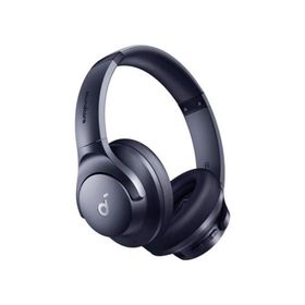 ANKER イヤホン・ヘッドホン Soundcore Q20i A3004Z31 [ネイビー]