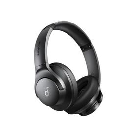 ANKER イヤホン・ヘッドホン Soundcore Q20i A3004Z11 [ブラック]
