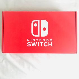 ニンテンドースイッチ(Nintendo Switch)のニンテンドースイッチ 本体(家庭用ゲーム機本体)
