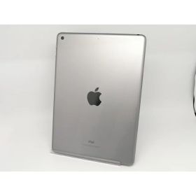 【中古】Apple 海外版 【Wi-Fi】 iPad（第6世代/2018） 32GB スペースグレイ【新宿】保証期間1ヶ月【ランクB】