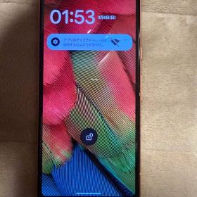 今晩限定価格 限定カラー Google Pixel 7a コーラル