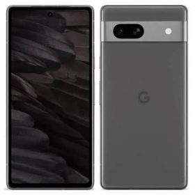 Google Pixel 7a チャコール リファービッシュ