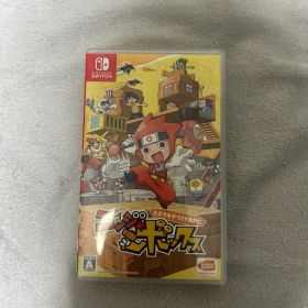 ニンジャボックス