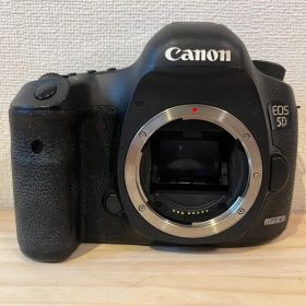 完動品 Canon EOS 5D Mark III ボディ #26053