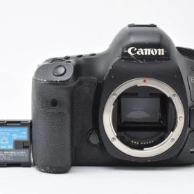 キャノン CANON EOS 5D Mark III SS462 #1044