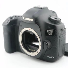 ★良品★キヤノン CANON EOS 5D Mark III ボディ★ W0330＃4544