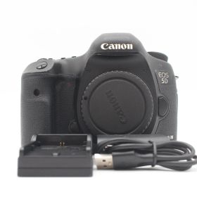 ≪美品≫ Canon EOS 5D Mark III ボディ ブラック #20260225-3420