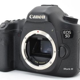 Canon EOS 5D Mark III ボディ SS696 #1292
