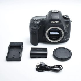 B#11199 T Canon デジタル一眼レフカメラ EOS 5D Mark III ボディ EOS5DMK3