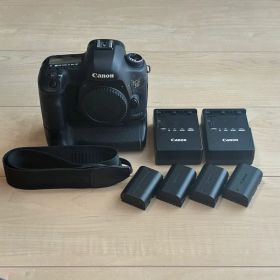 Canon EOS 5D Mark III ボディ