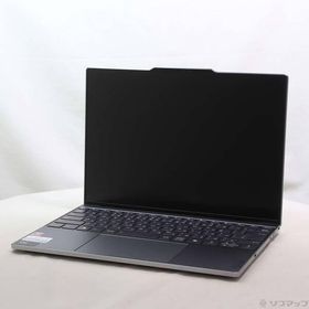 〔中古〕Lenovo(レノボジャパン) ThinkBook 13x Gen 4 21KR0009JP ルナグレー〔198-ud〕