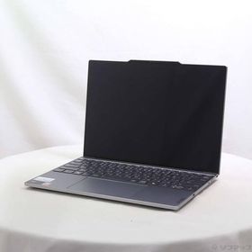 〔中古〕Lenovo(レノボジャパン) ThinkBook 13x Gen 4 21KR000JJP〔198-ud〕