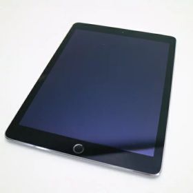 【中古】 美品 SOFTBANK iPad Air 2 Cellular セルラー 64GB スペースグレイ 安心保証 即日発送 Tab Apple 本体 あす楽 土日祝発送OK
